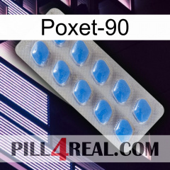 Poxet-90 22